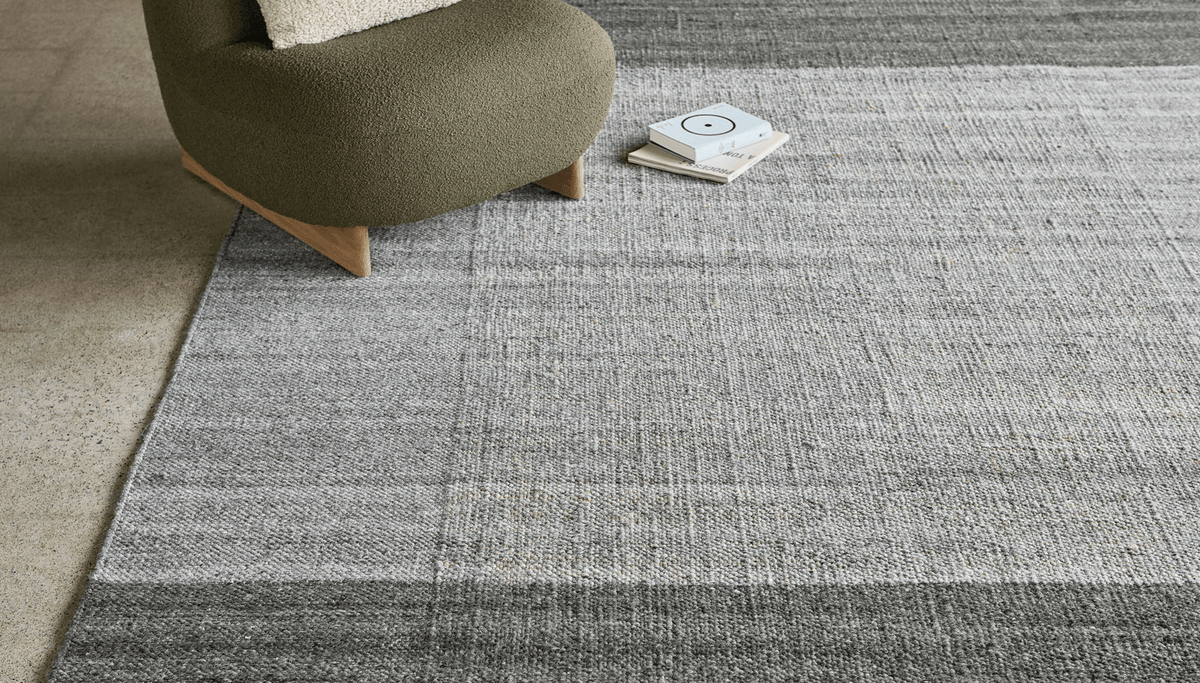 Echo Rug