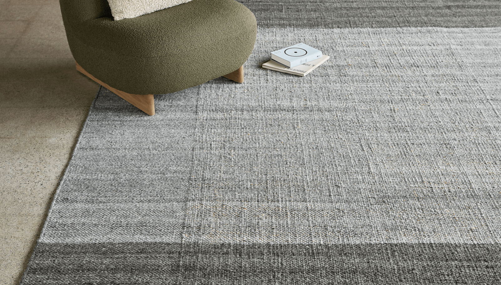 Echo Rug
