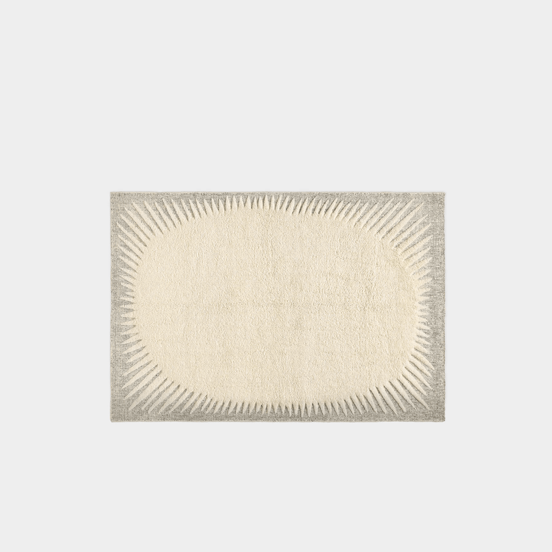 Edgy Rug