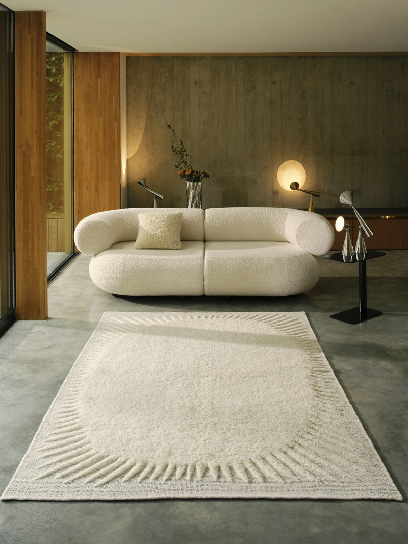 Edgy Rug