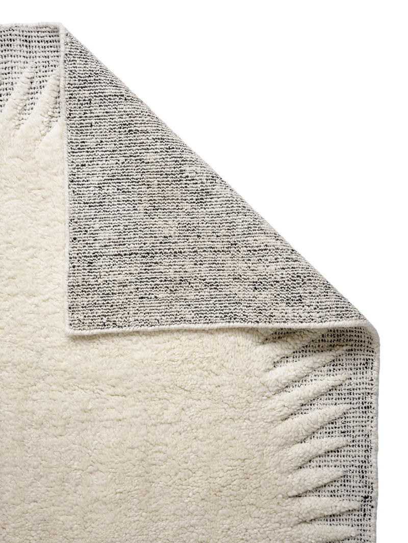 Edgy Rug