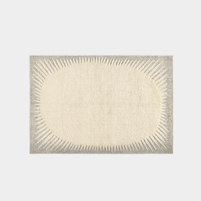 Edgy Rug
