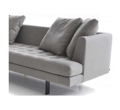 Edward Sectional Extra Back Cushion cushions Bensen 