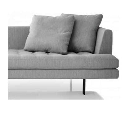 Edward Sectional Extra Back Cushion cushions Bensen 