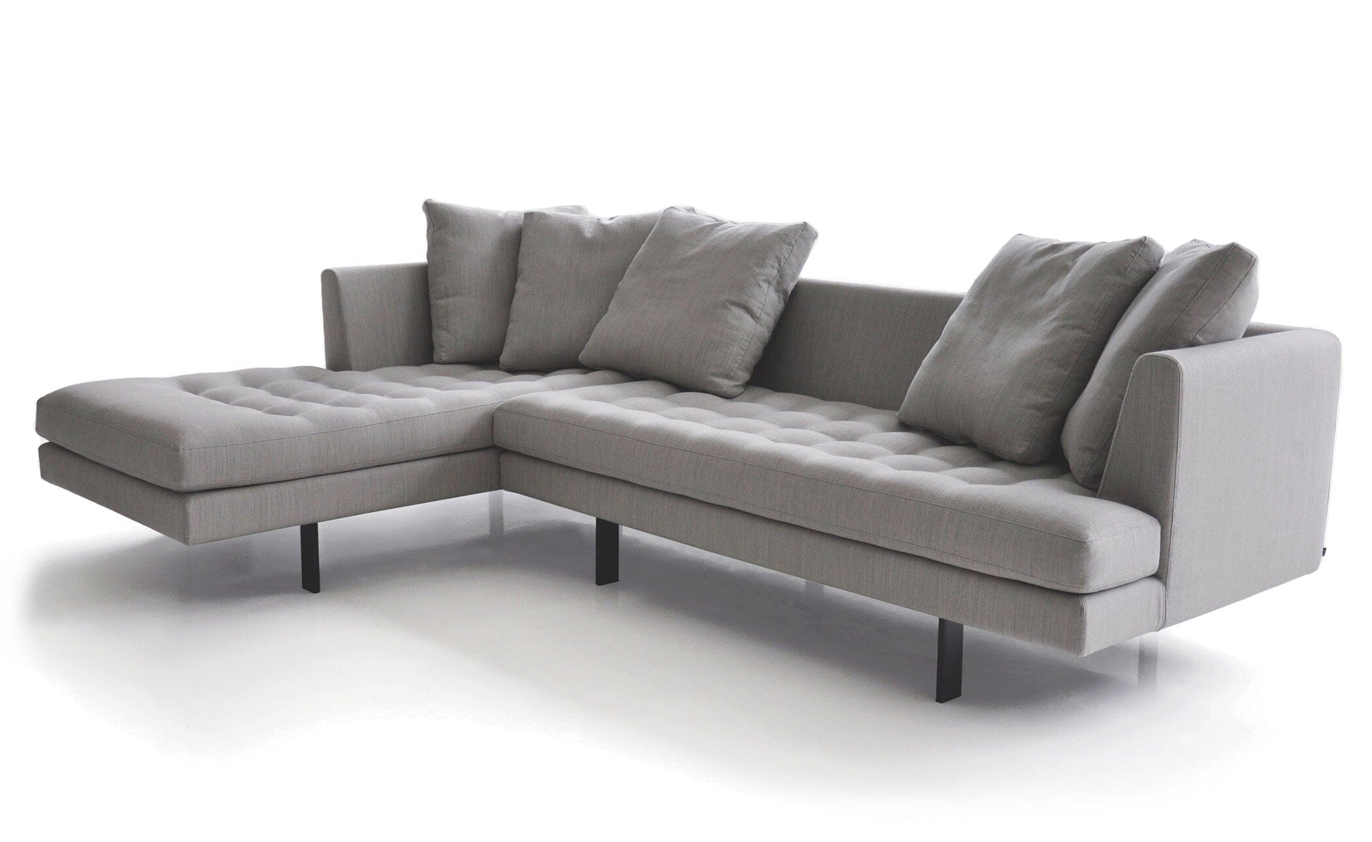 Edward Sectional Sofa 175 Sofa Bensen 