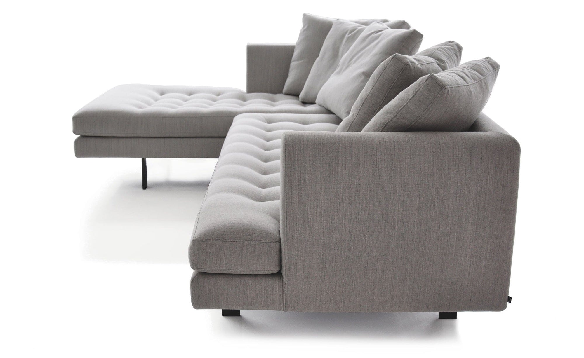 Edward Sectional Sofa 175 Sofa Bensen 