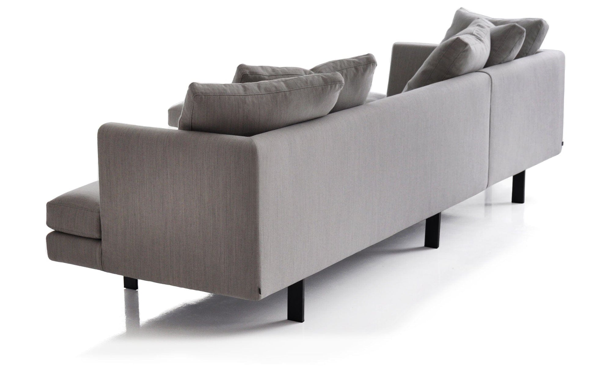 Edward Sectional Sofa 210 Sofa Bensen 