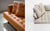 Edward Sectional Sofa 210 Sofa Bensen 