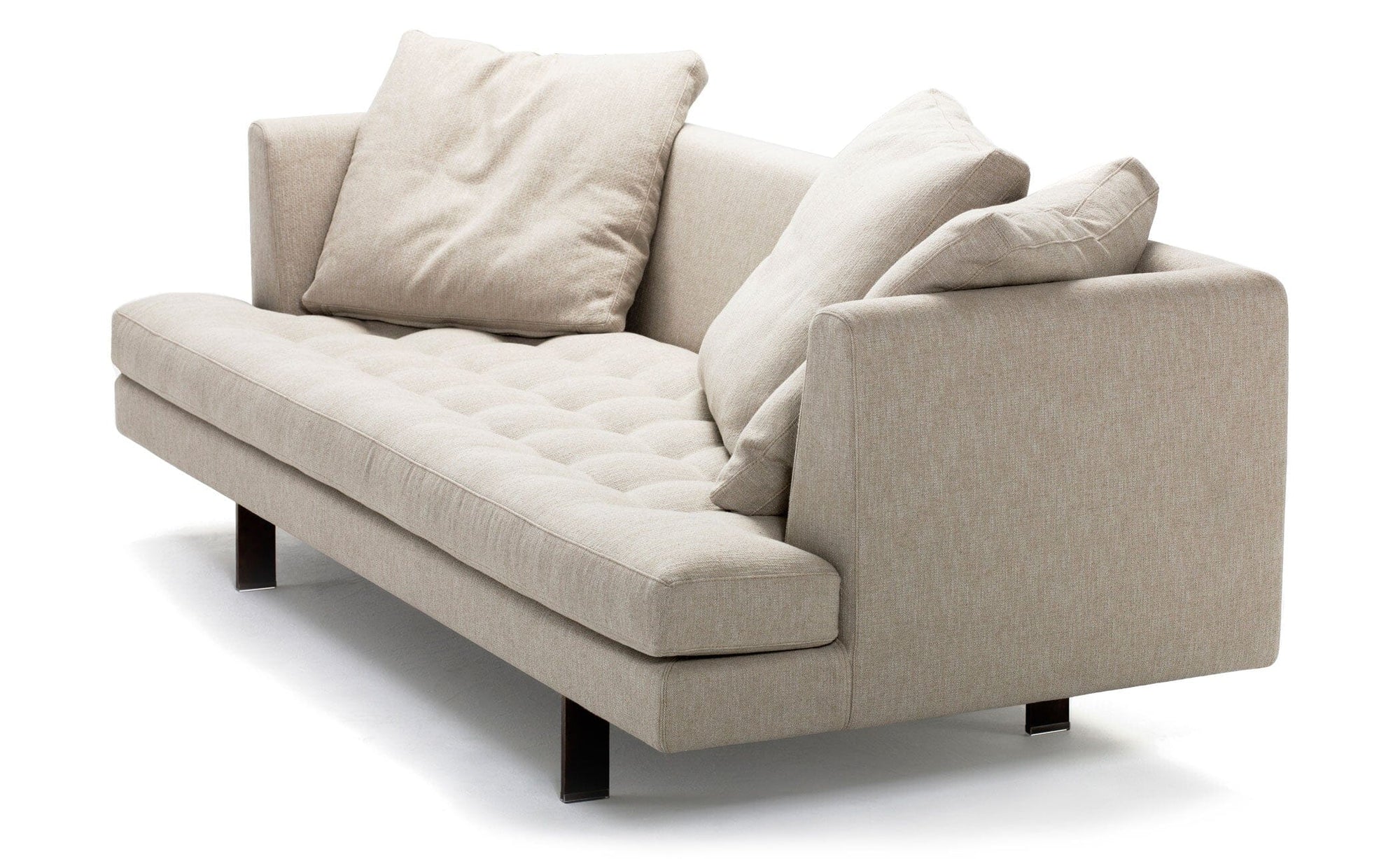 Edward Sofa - EDW 210 Sofa Bensen 