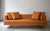 Edward Sofa - EDW 210 Sofa Bensen 