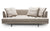 Edward Sofa - EDW 210 Sofa Bensen 