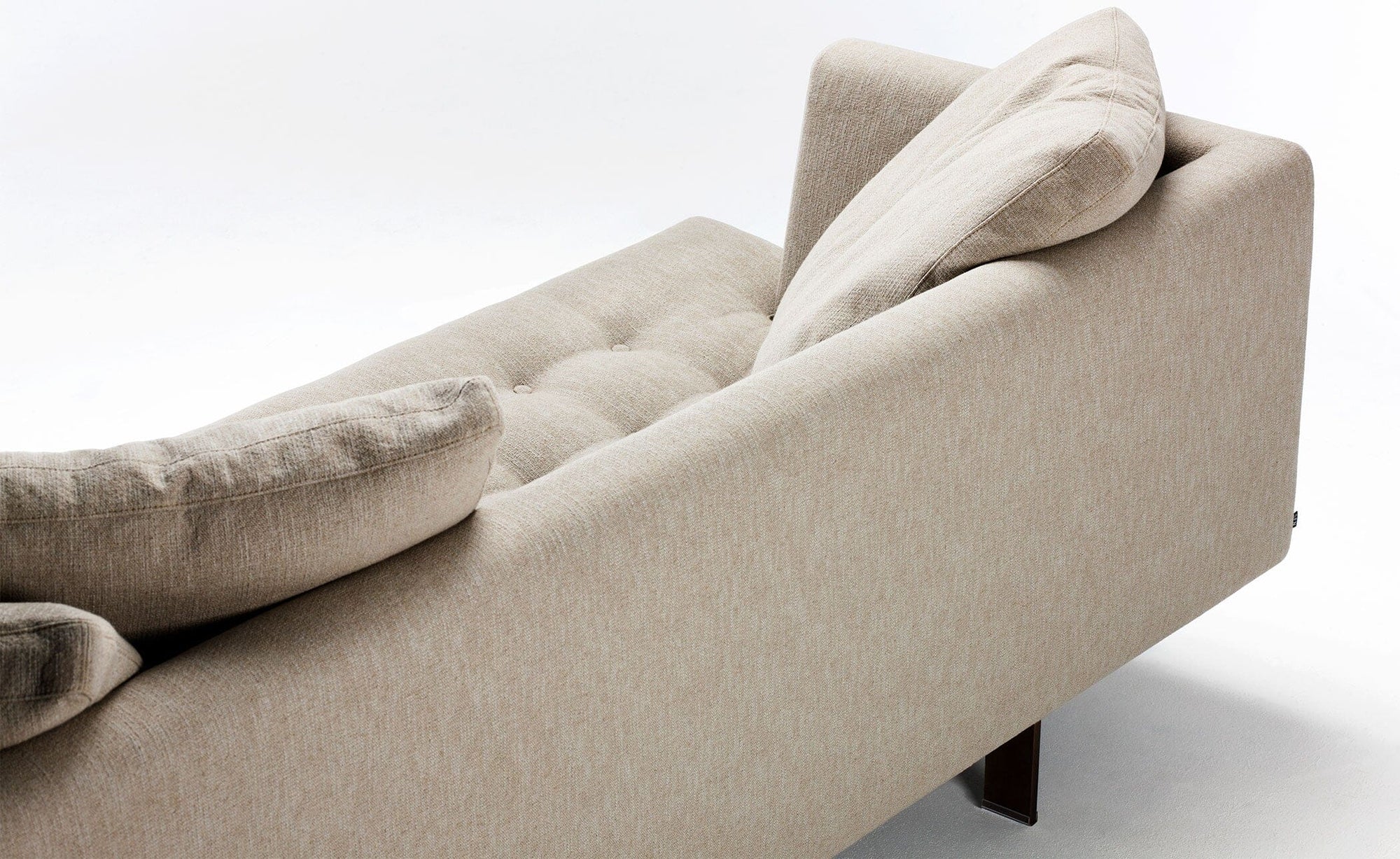 Edward Sofa - EDW 210 Sofa Bensen 