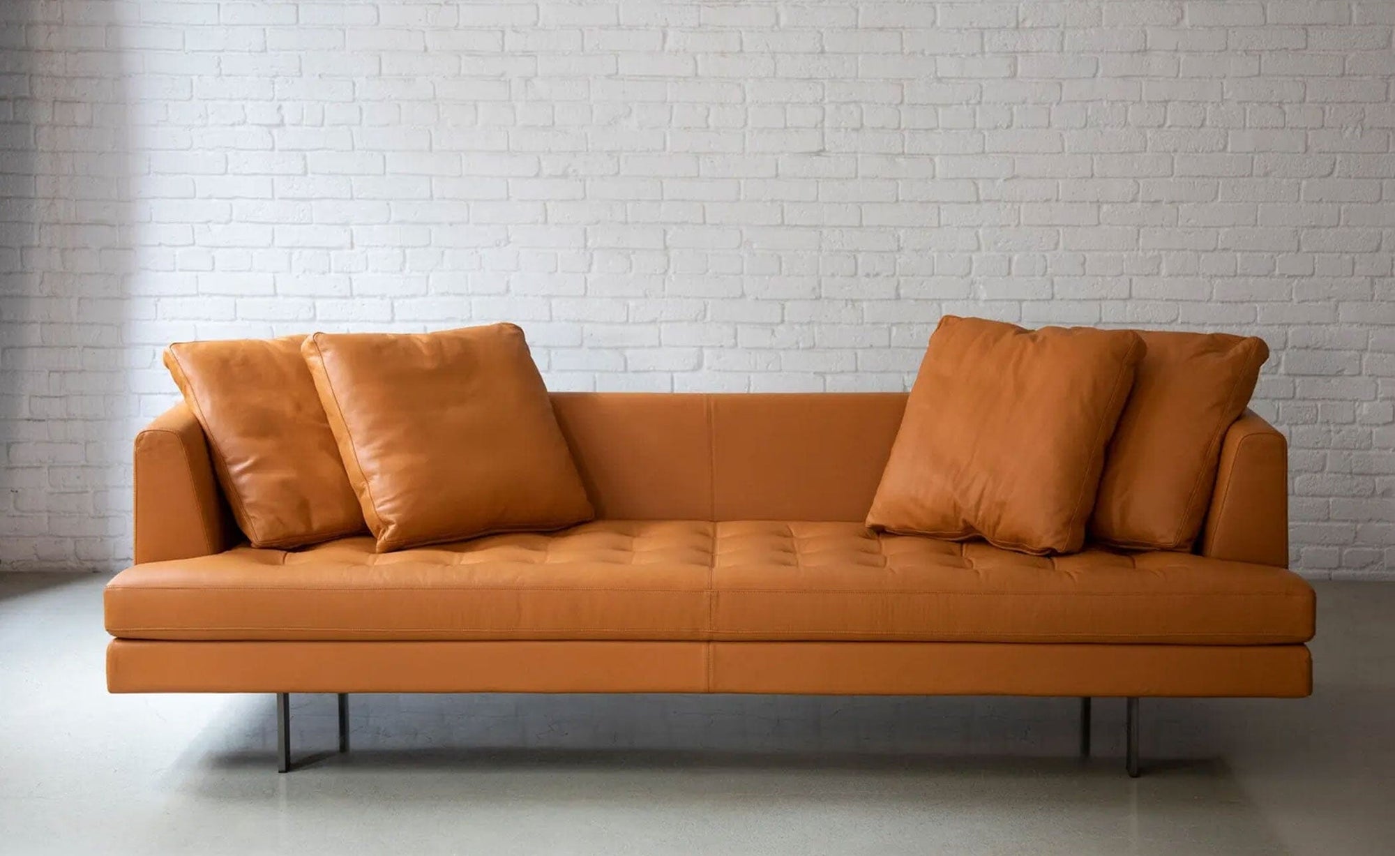 Edward Sofa - EDW 245 sofa Bensen 