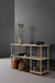 Elevate Shelf B storage Woud 