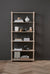 Elevate Shelf C storage Woud 