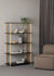 Elevate Shelf C storage Woud 