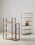 Elevate Shelf D storage Woud 