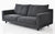 Elle 2 Seat Sofa sofa Bensen 