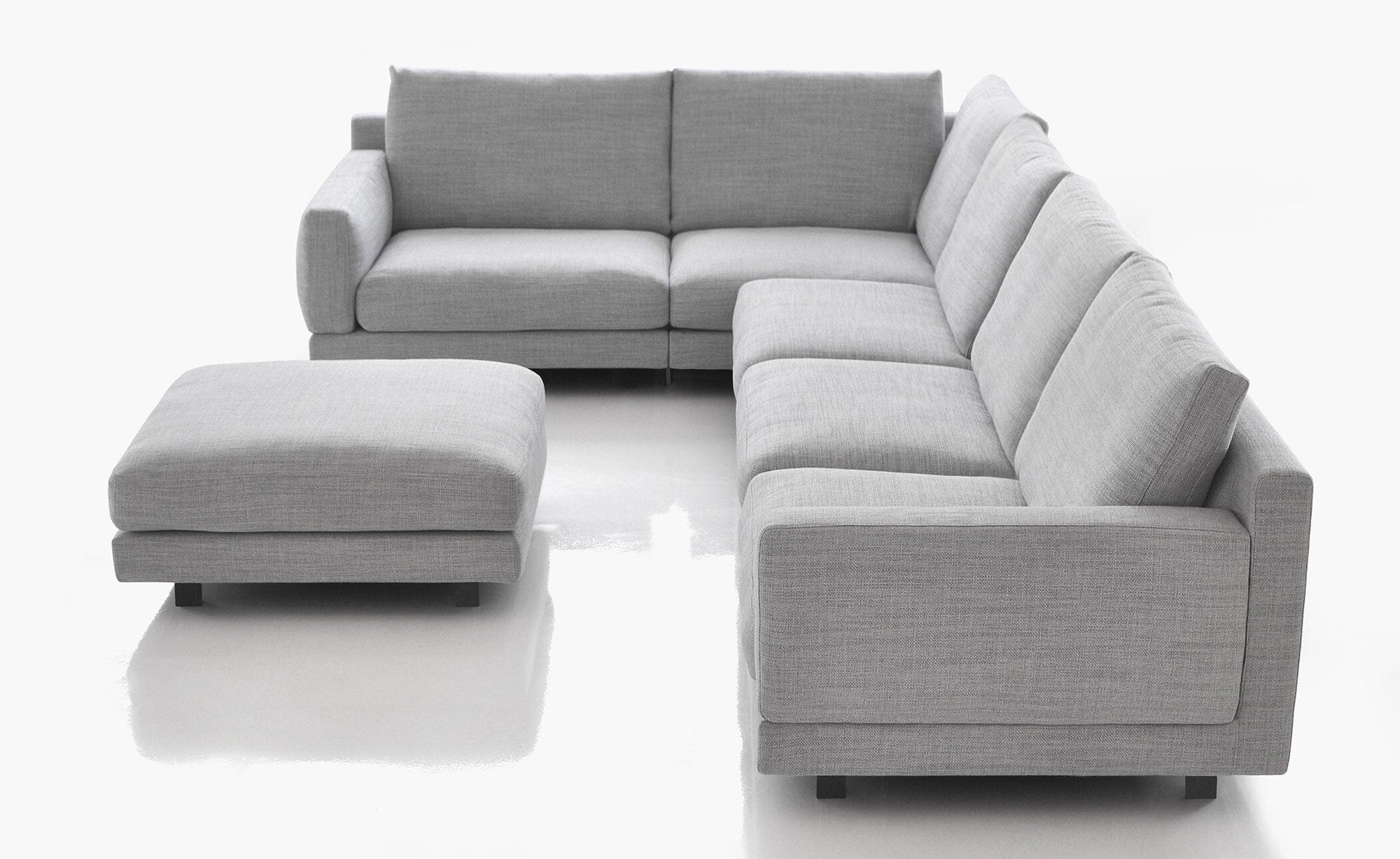 Elle 2 Seat Sofa sofa Bensen 