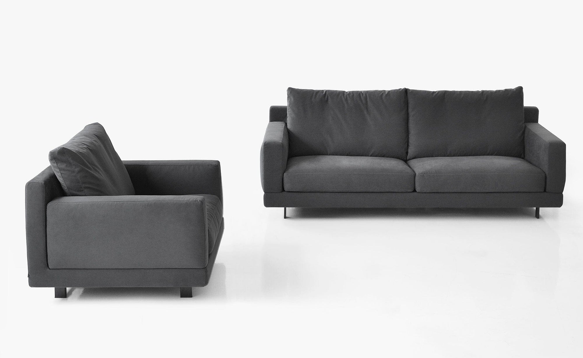 Elle Composition 2 Sofa Bensen 