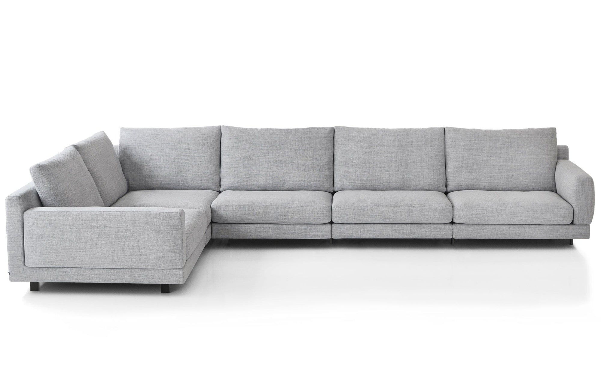 Elle Sectional Sofa Sofa Bensen 