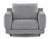 Elle Standard Armchair lounge chair Bensen 