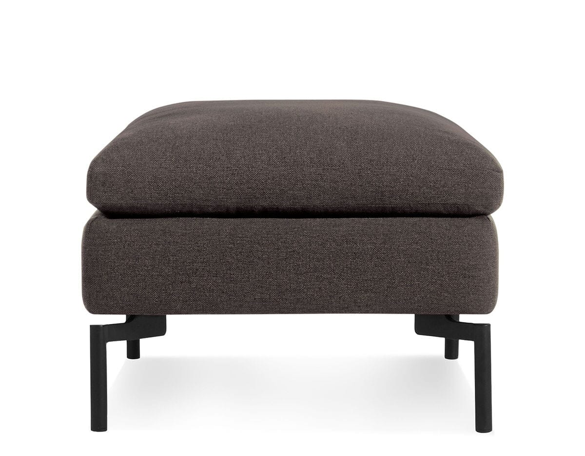 Elle Standard Ottoman ottomans Bensen 