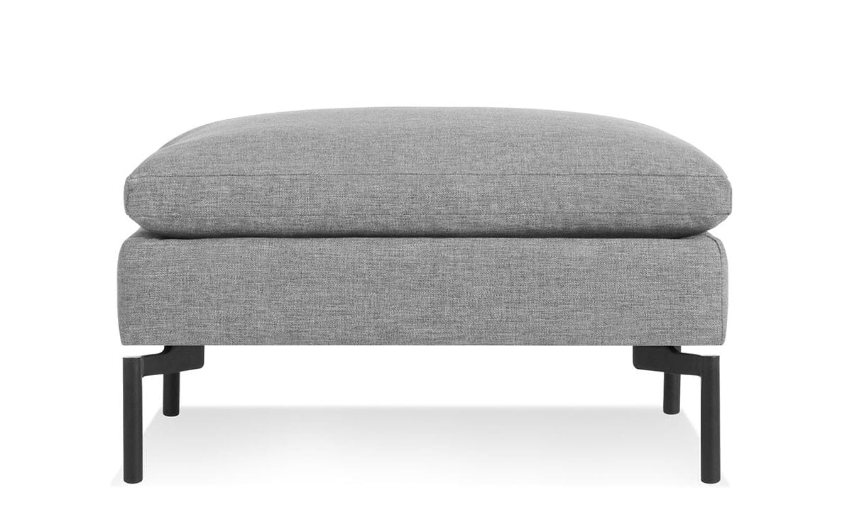 Elle Standard Ottoman ottomans Bensen 