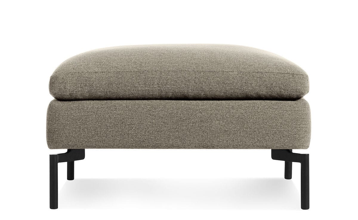 Elle Standard Ottoman ottomans Bensen 