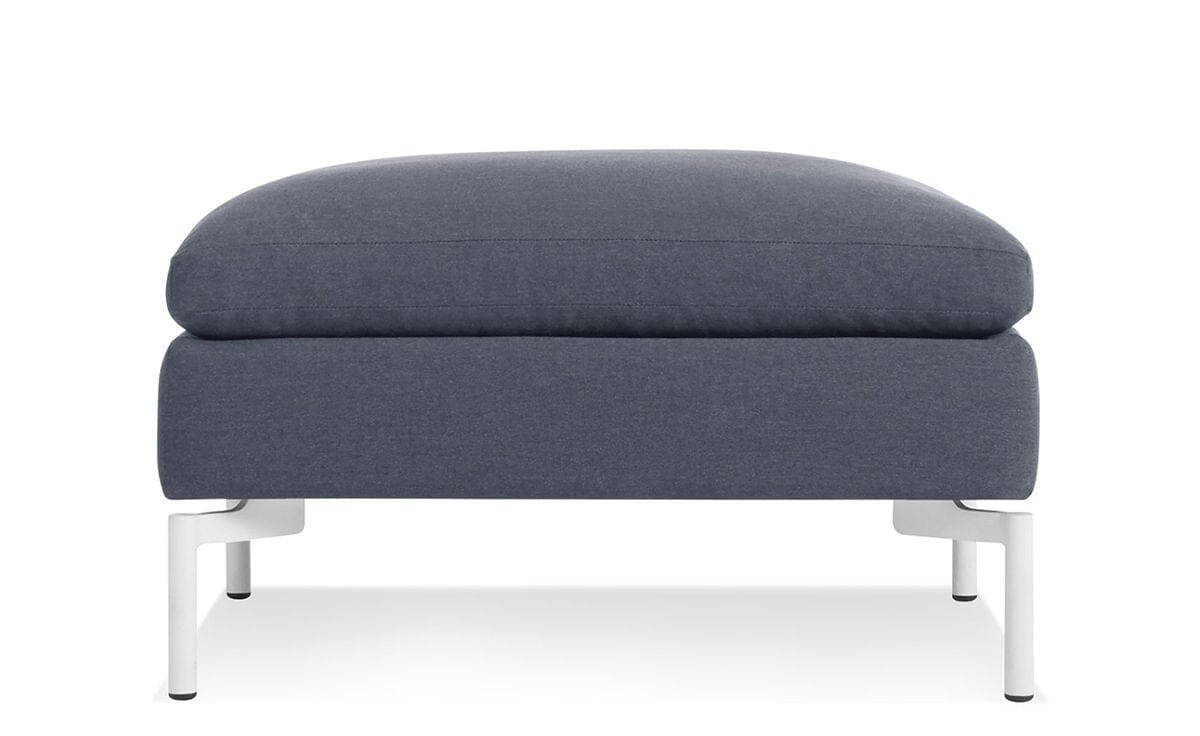 Elle Standard Ottoman ottomans Bensen 