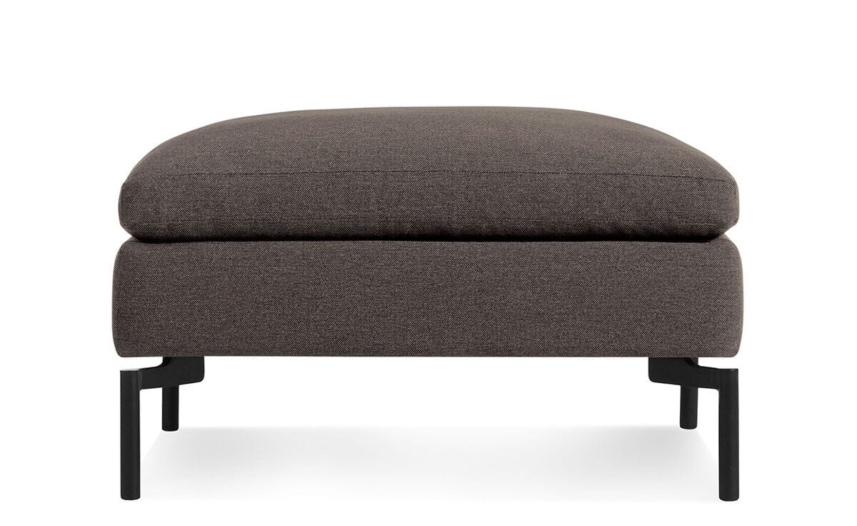 Elle Standard Ottoman ottomans Bensen 