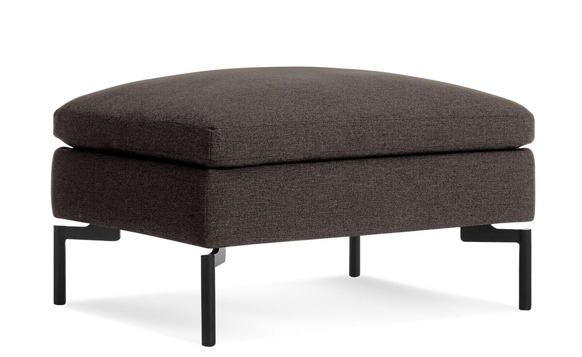 Elle Standard Ottoman ottomans Bensen 