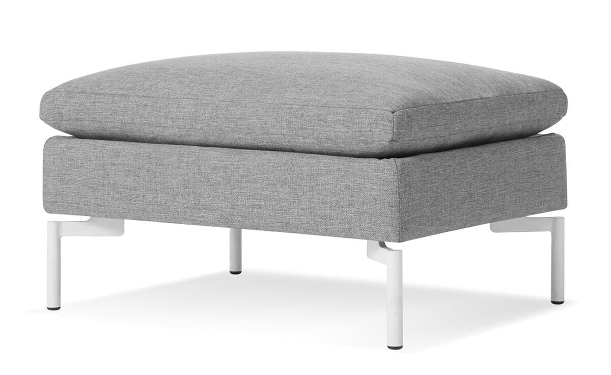 Elle Standard Ottoman ottomans Bensen 