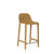 Emeco Broom Stool bar seating Emeco Counter: 24" Natural 