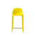 Emeco Broom Stool bar seating Emeco Counter: 24" Yellow 