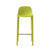 Emeco Broom Stool bar seating Emeco Bar: 30" Green 