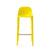 Emeco Broom Stool bar seating Emeco Bar: 30" Yellow 