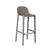 Emeco Broom Stool bar seating Emeco Bar: 30" Light Grey 