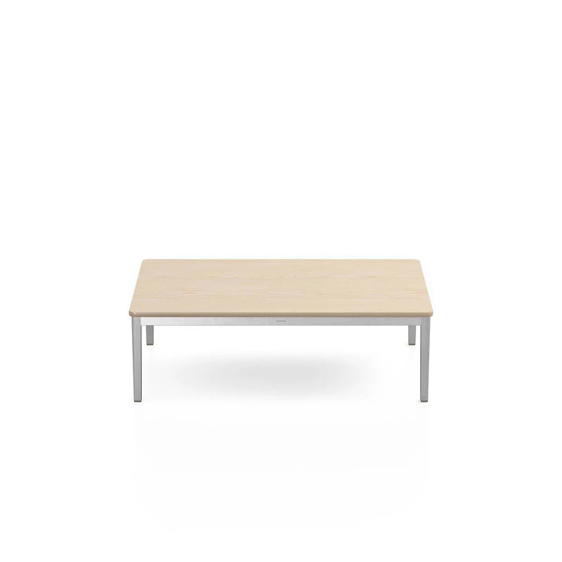 Navy Lounge Occasional Table Rectangular 47"x28"