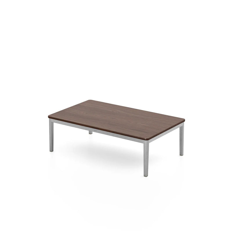 Navy Lounge Occasional Table Rectangular 47"x28"