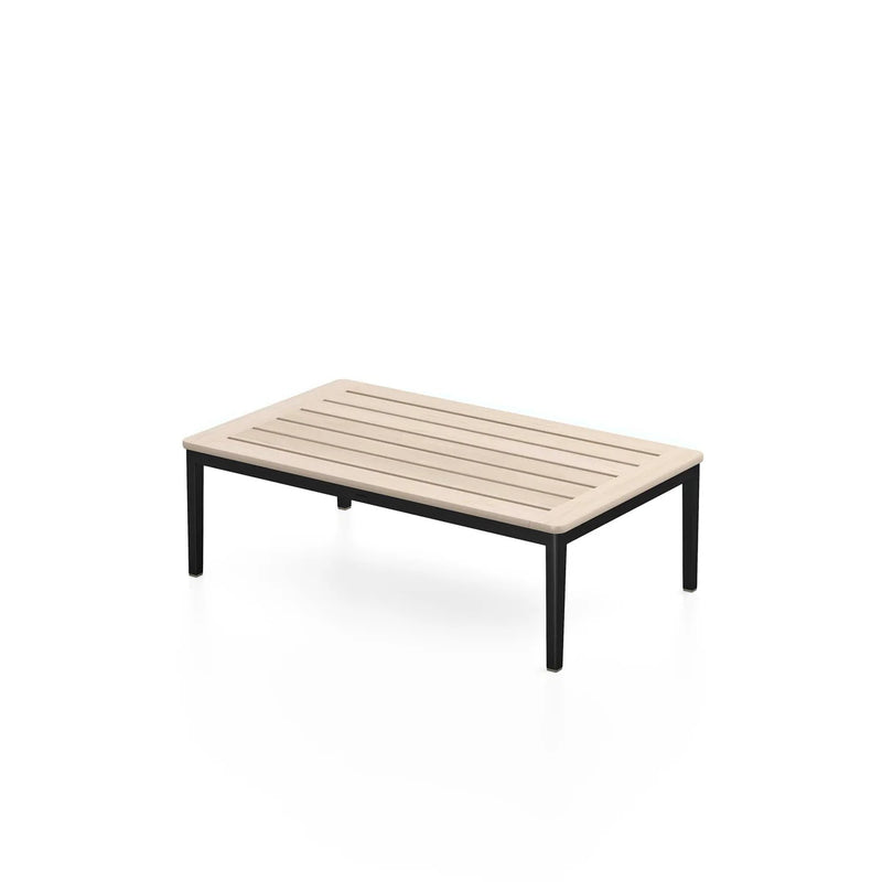 Navy Lounge Occasional Table Rectangular 47"x28"