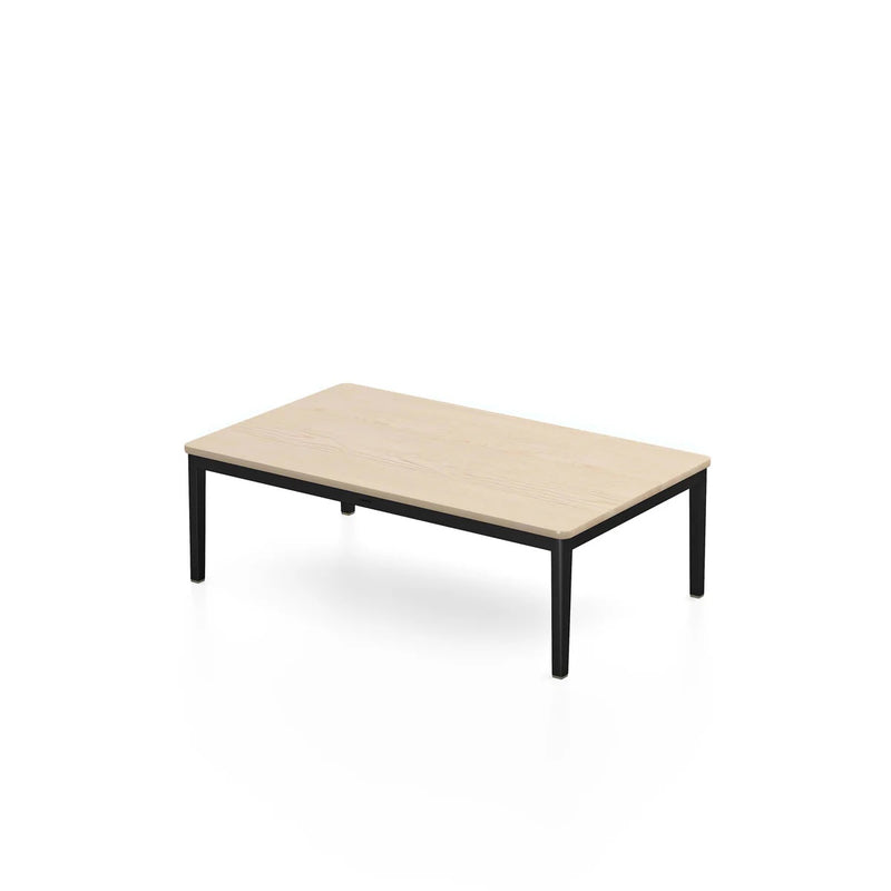 Navy Lounge Occasional Table Rectangular 47"x28"