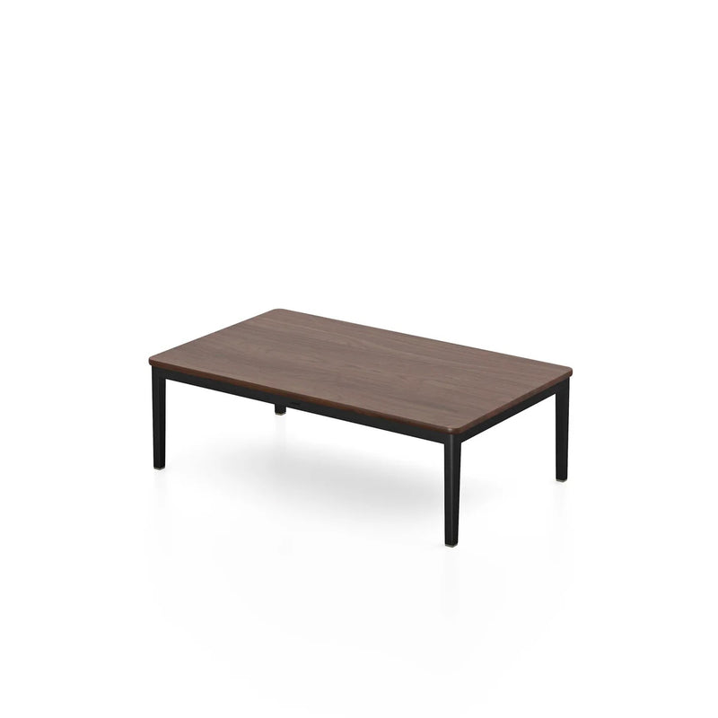 Navy Lounge Occasional Table Rectangular 47"x28"