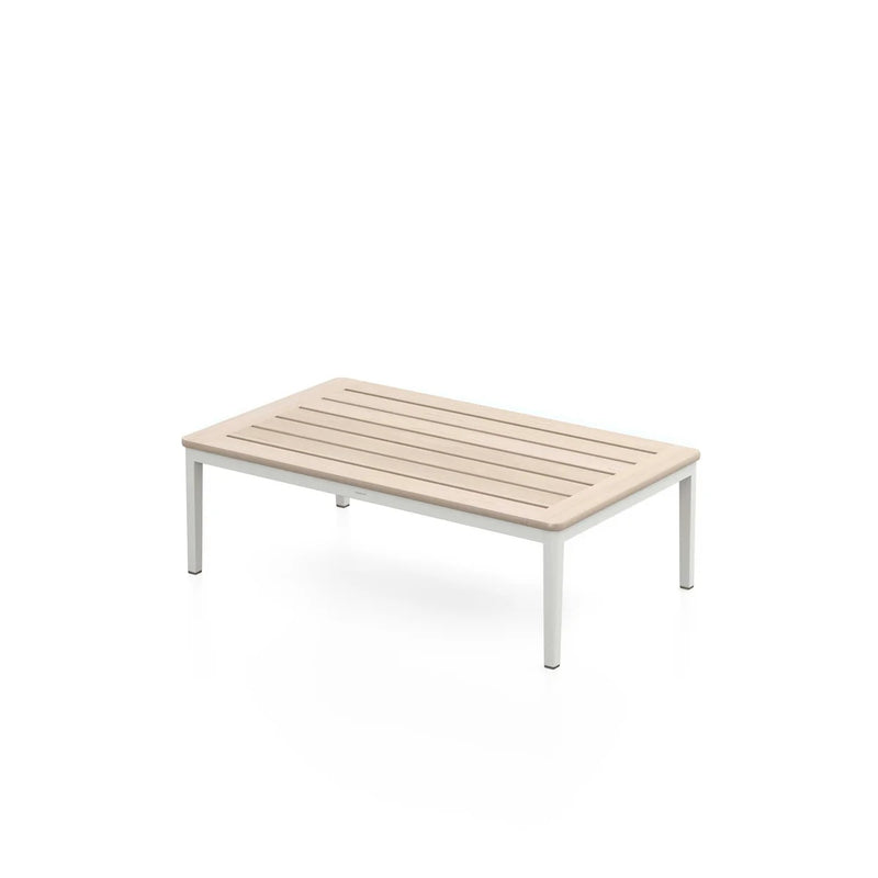 Navy Lounge Occasional Table Rectangular 47"x28"