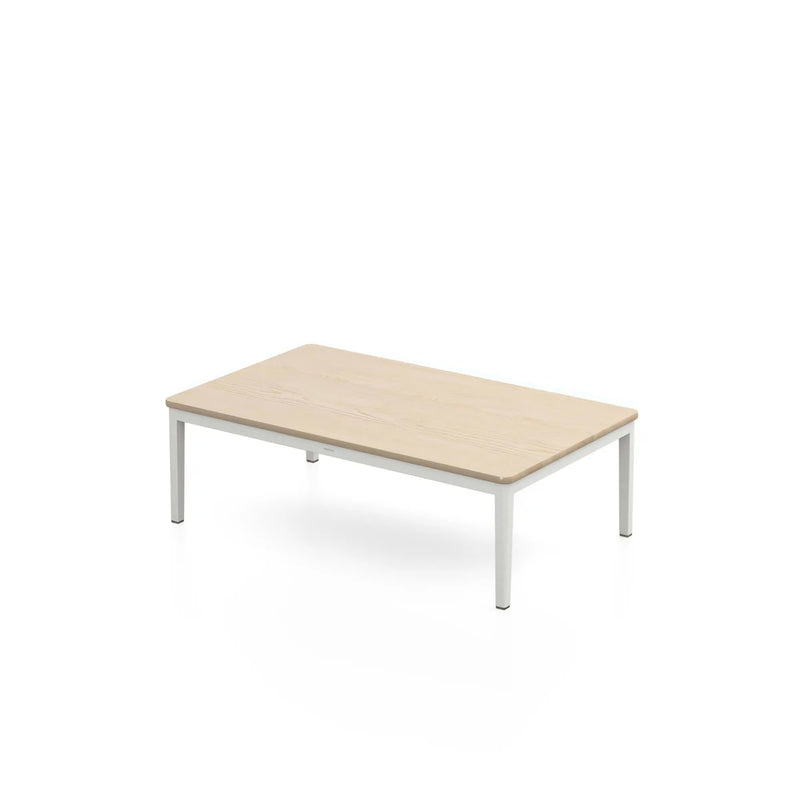 Navy Lounge Occasional Table Rectangular 47"x28"