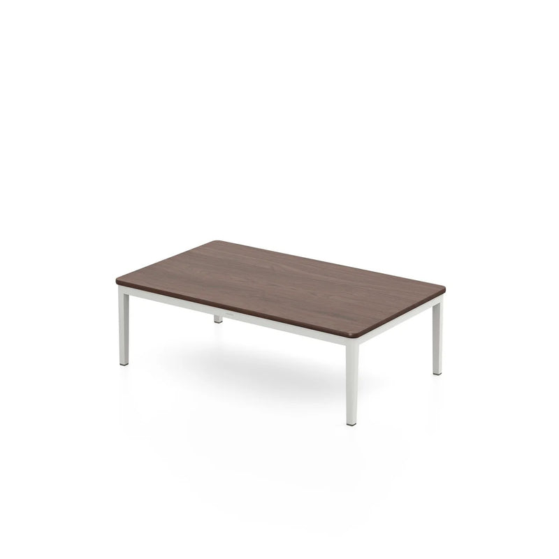 Navy Lounge Occasional Table Rectangular 47"x28"