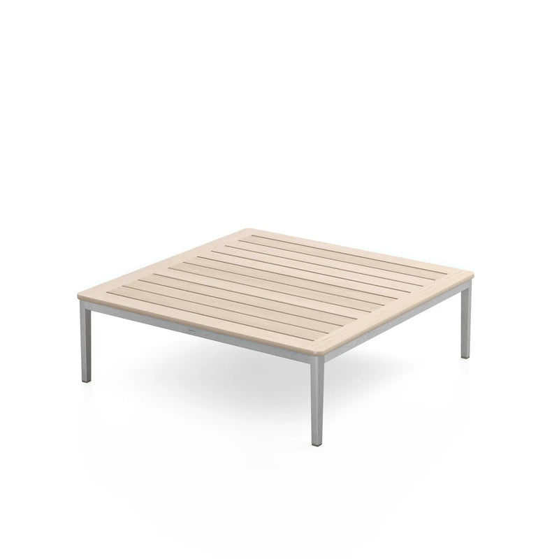 Navy Lounge Occasional Table Square 47"