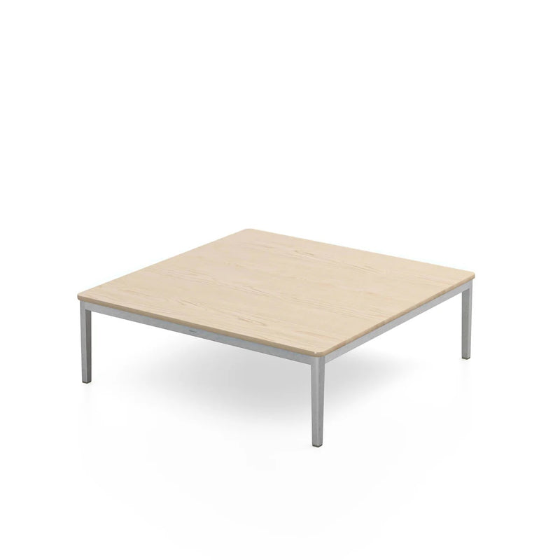 Navy Lounge Occasional Table Square 47"