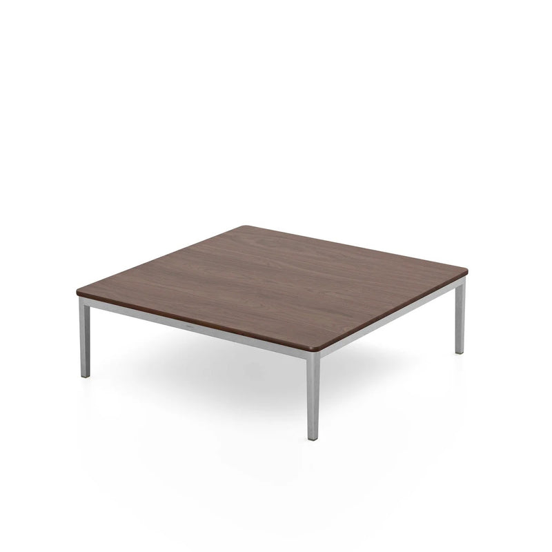 Navy Lounge Occasional Table Square 47"