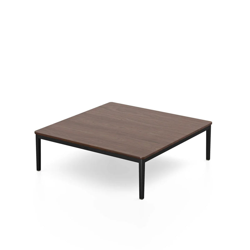 Navy Lounge Occasional Table Square 47"